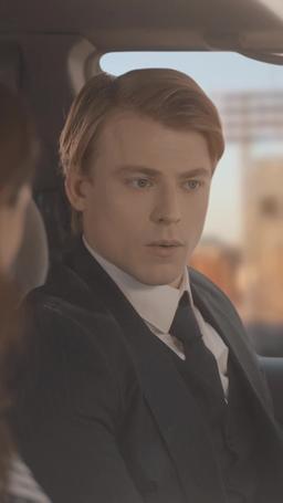 恋はフルスロットル episode 36