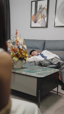 分手後我被三個哥哥寵瘋了 episode 77