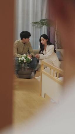 回國後褚總心尖寵殺瘋了 episode 62
