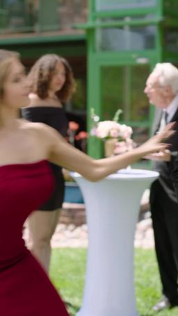 Le Secret de l'Héritière Sourde episode 4