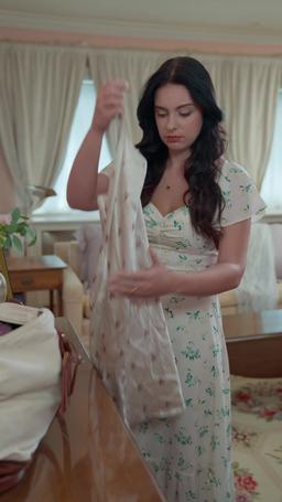 حب وخداع episode 9