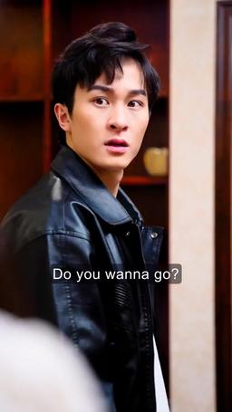 Heiress's Dragon King Husband episode 26