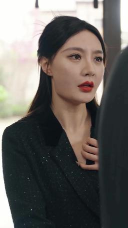 為你心慌意亂 episode 32