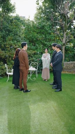 40歳、離婚してからが人生の絶頂 episode 24