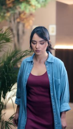 La Marca Del Amor Verdadero episode 83