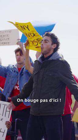 Le Justicier episode 18