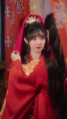 Blind to Love, Bound to You episode 63
