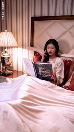 หลังหย่ากัน อดีตภรรยาทั้งสวยทั้งเท่ episode 29