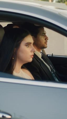 الزواج عند اللقاء الأول episode 58