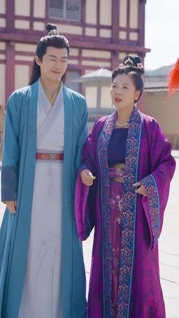 ของขวัญรักจากสามี episode 3