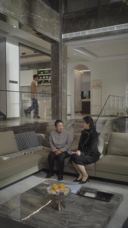 Love Across Time and Space episode 52
