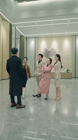 أنا الملكة episode 38