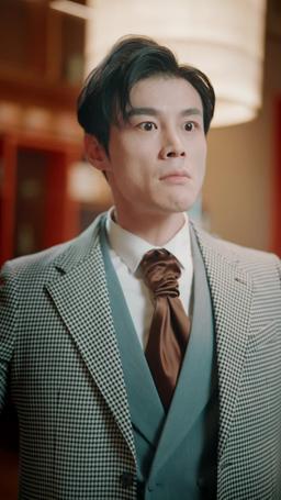 傳奇人生 episode 16