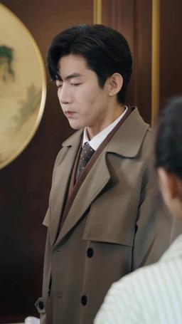 為你心慌意亂 episode 18