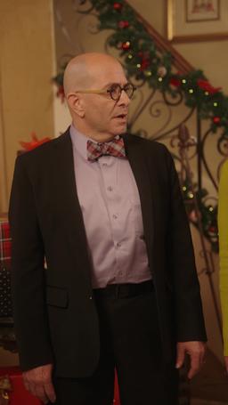 Dinheiro, Armas e um Feliz Natal episode 31