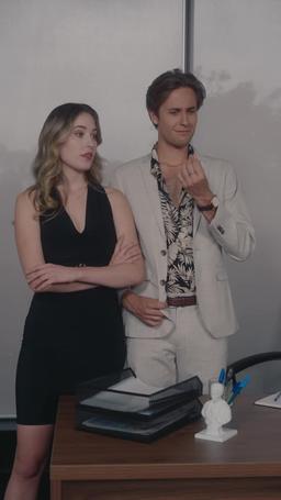 Amor Acelerado episode 11