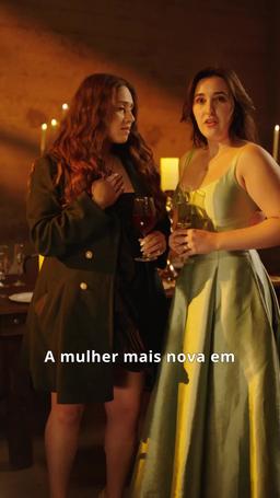 [dublado] Saia da frente! Eu sou o chefe final! episode 67