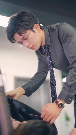 元夫は執愛CEO episode 73