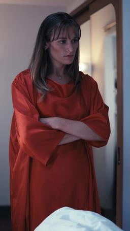 Le PDG de Gourmet s'avère être le père de mon bébé episode 5