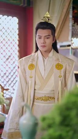 The General's Reluctant Bride episode 10