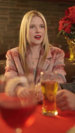 [dublado] Encontrei um Marido Multimilionário Sem-teto para o Natal episode 30