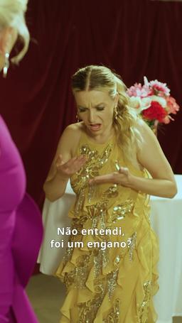 Você Demitiu um Ícone da Moda episode 49