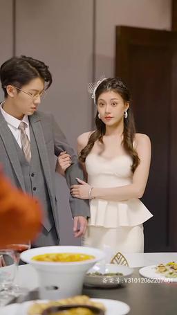 Falling for My Feisty Wife episode 64