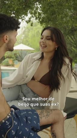Bombardeamento de Amor episode 115