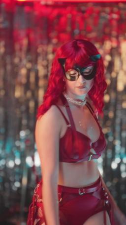 The Virgin Stripper and the Hockey Star episode 10