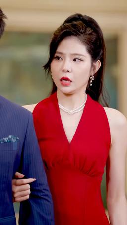 我的25歲白富美老婆 episode 48