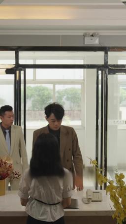離婚後，她萬丈光芒 episode 29