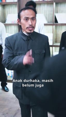 Si Penjual Ikan Ternyata Sultan episode 57