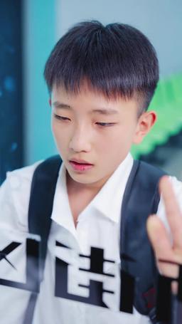 隱形的翅膀 episode 4