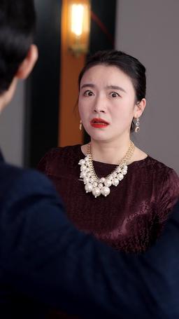 情人節大小姐向我求婚 episode 46