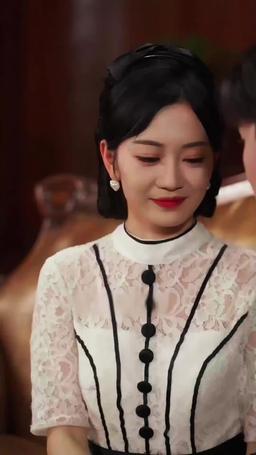 장군의 연인 episode 28