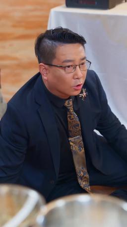 燃燒吧廚神 episode 26