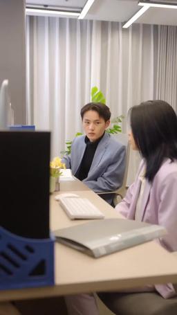 Pare de fingir, madame! episode 27