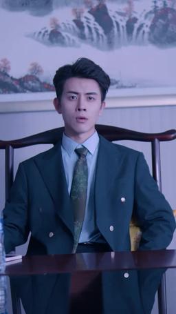 豪門厲總的屠戶夫人 episode 76