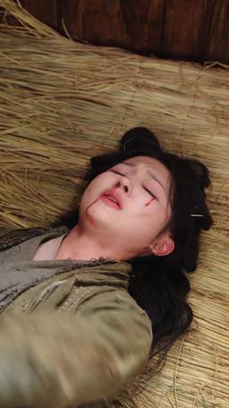 ยาวิเศษเพียงเดียวของเขา episode 3