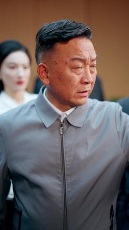 厚待員工鑄就傳奇 episode 69