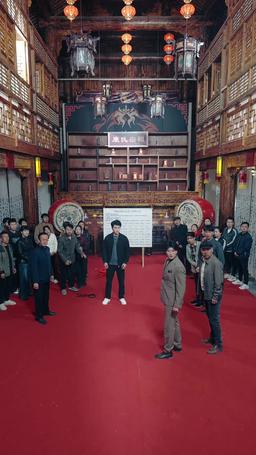 低調奶爸竟是全能大佬 episode 40