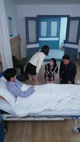 被渣後我成了總裁的心尖寵 episode 67