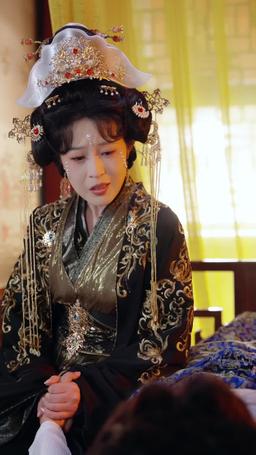 任他明月下西樓 episode 10