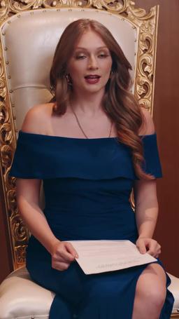 You Divorced a Genius Heiress episode 15
