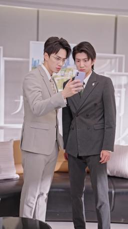Love's Perfect Prescription episode 57