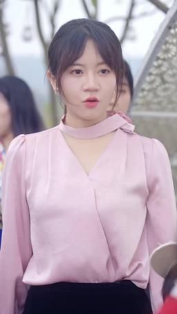 Ding! CEO Hubby Online (English-dubbed) episode 21