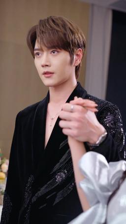 Sweet Destiny with You episode 52