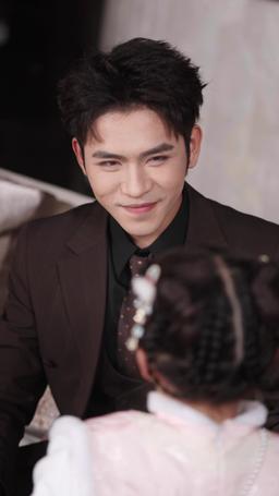 Daddy, I Got Your Back! episode 24