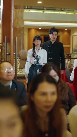 是神 episode 11