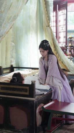Musuh Kakakku Malah Jatuh Cinta Padaku episode 32